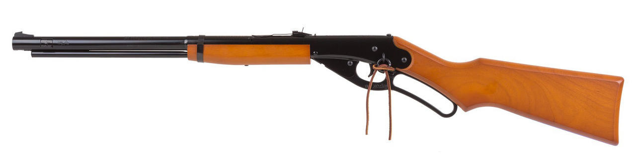 Daisy Adult Red Ryder BB Rifle .177 Cal, Wood