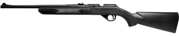 Daisy Powerline Model 35 Air Rifle, Black