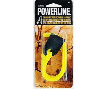 Daisy Powerline Slingshot Replacement Band