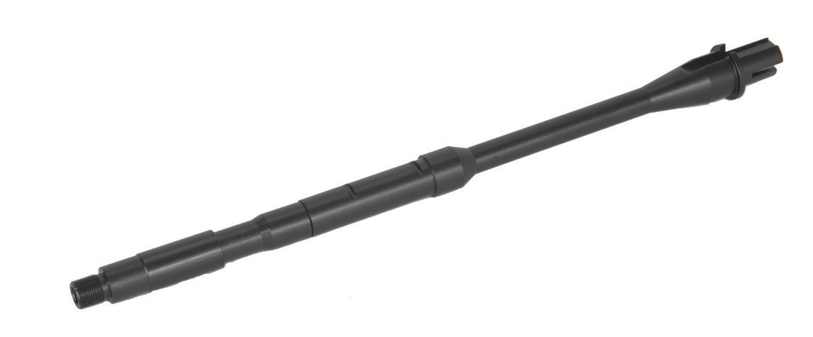 Dboys M4 15" Aluminum Outer Barrel