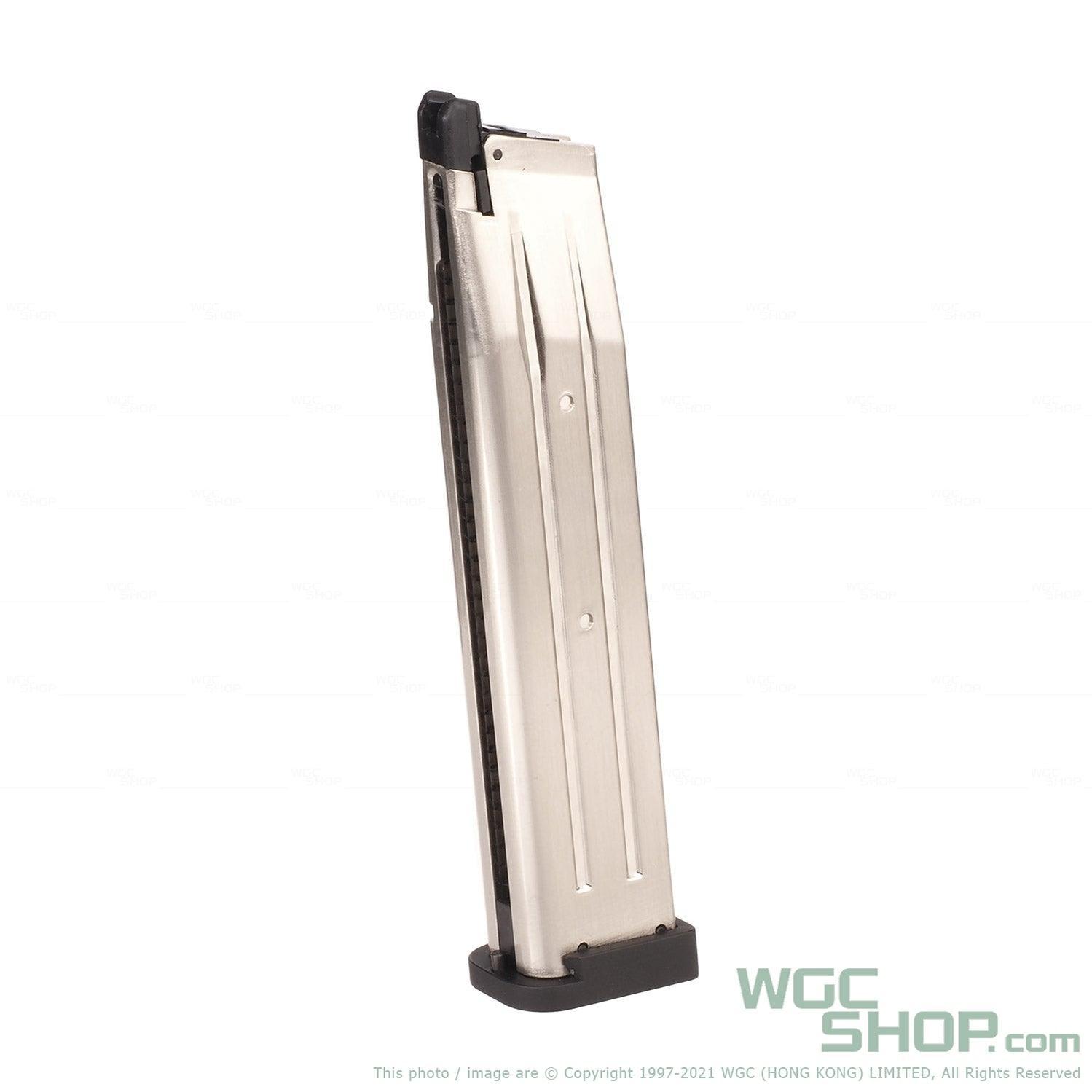 ARMY ARMAMENT TTI R601 Hi-Capa 50Rds Long Gas Magazine