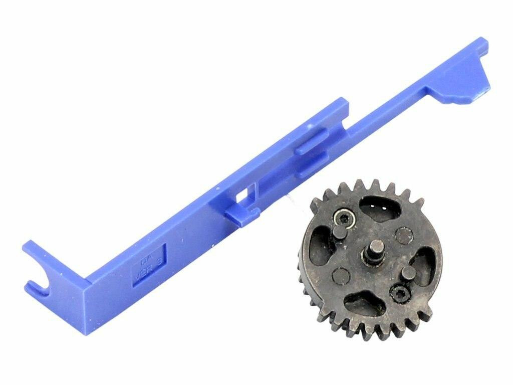 Double-sector Gear(With special tappet plate 3#)