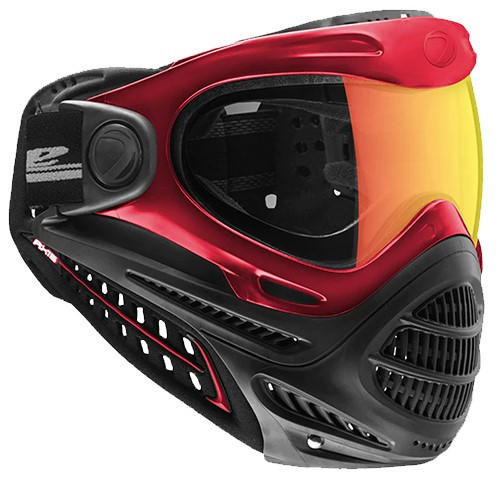 Dye Axis Pro Goggle