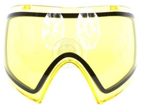 DYE Invision i4 Replacement Thermal Lens, Yellow