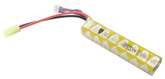 Elite Force 11.1v 900mAh 15C LiPO Stick Battery