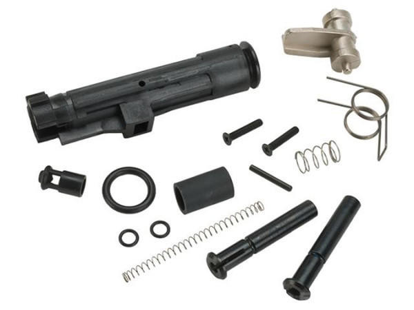 Elite Force H&K MP7 Navy GBB Rebuild Kit