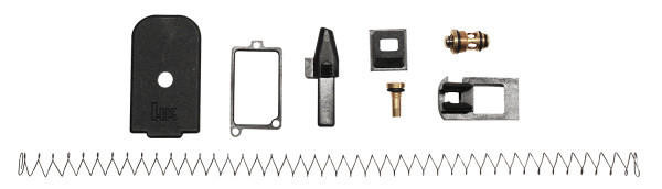 Elite Force H&K MP7 Navy GBB Magazine Rebuild Kit