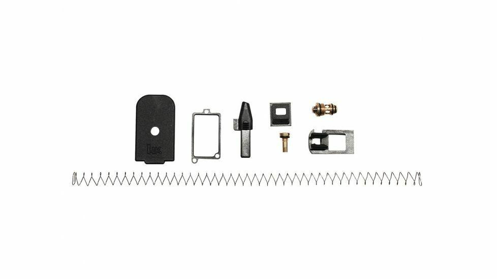 Elite Force HK MP7 GBB Magazine Rebuild Kit