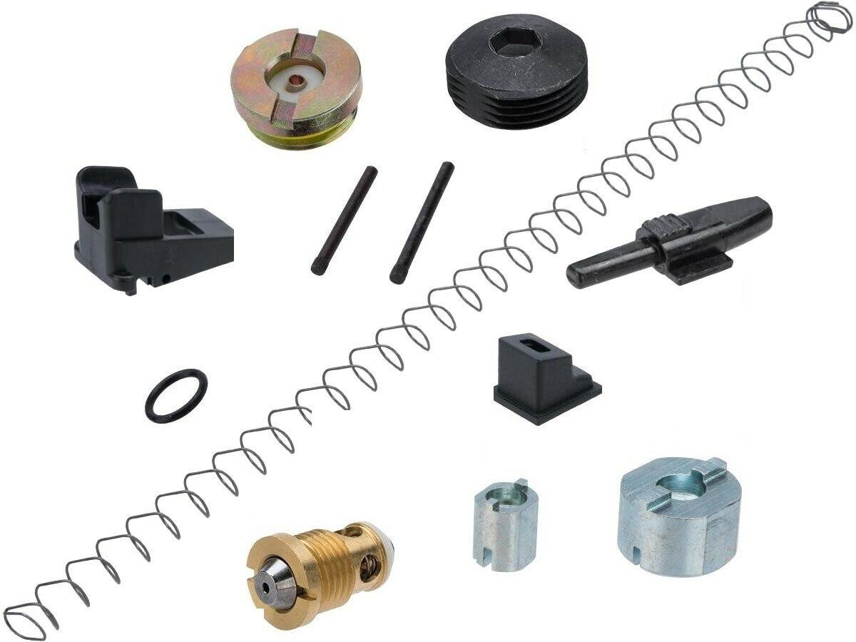 Elite Force HK USB Co2 Blowback Airsoft Magazine Rebuild Kit