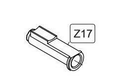 Elite Force/KWC 1911 CO2 Blowback Airsoft Pistol Recoil Spring Cap