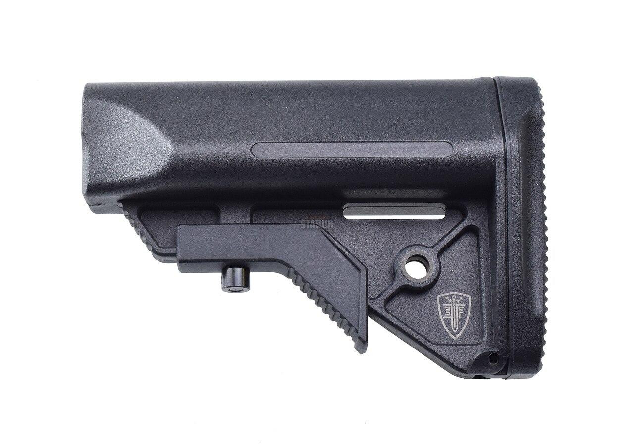 Elite Force M4 Crane Stock, Black