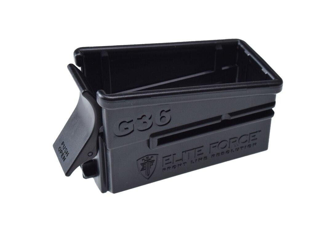 Elite Force SL14 Speed Loader G36 Magazine Adapter