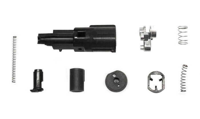 Elite Force Walther PPQ GBB Rebuild Kit