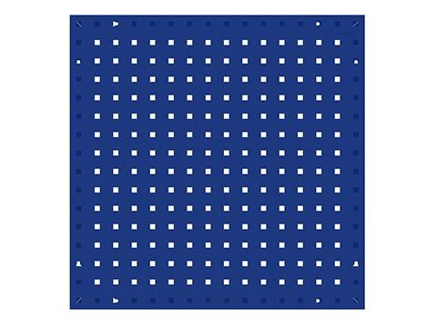 EMG Battle Wall Panel 24x24 Weapon Display & Storage Panels, Blue