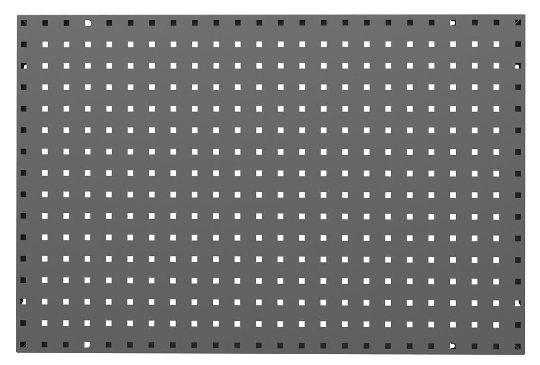 EMG Battle Wall Panel 35" x 23.5", Dark Grey