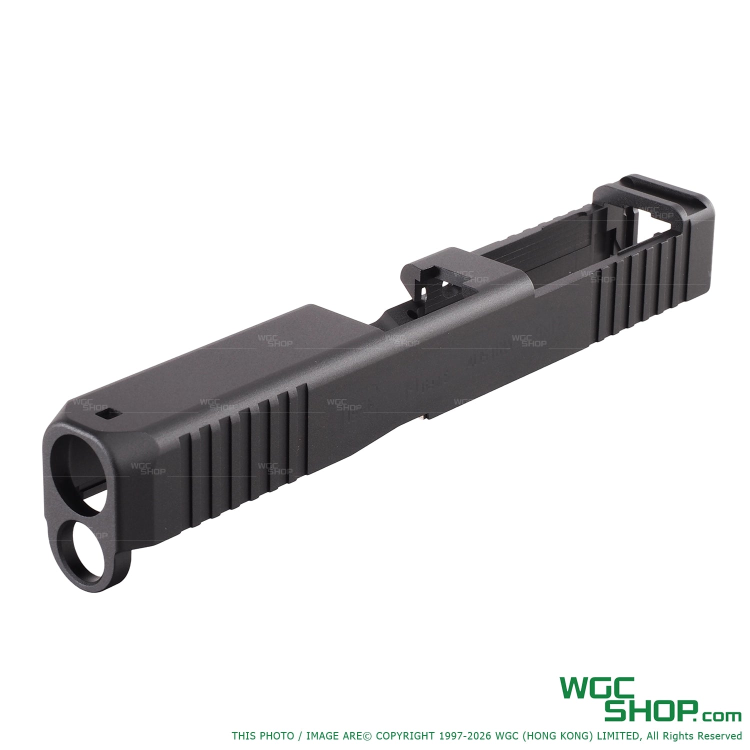GUARDER CNC Aluminum Slide for MARUI G19 Gen5 MOS GBB