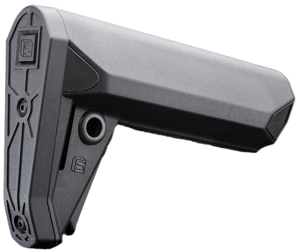 EMG SAI U.G.G. Adjustable AEG / GBB Stock, Black