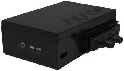 Exfog Essential Anti Fog Kit