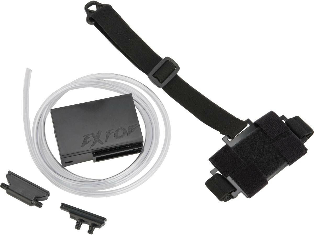 ExFog Anti-Fog System Complete Kit, T-Band Version