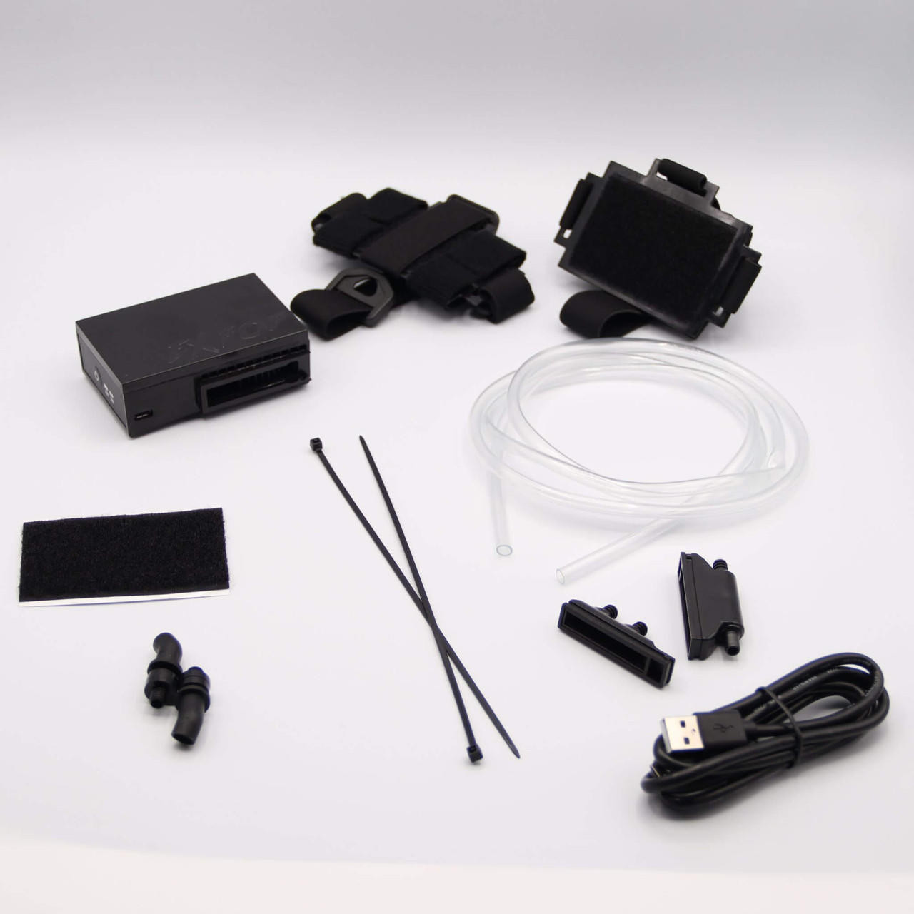 Exfog Standard Kit XT