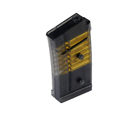 Extra Magazine for Airsoft M82 Rifle