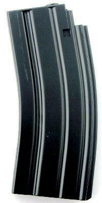 Extra Magazine for Airsoft M83 Rifle