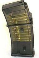 Extra Magazine for Airsoft M85 Rifle