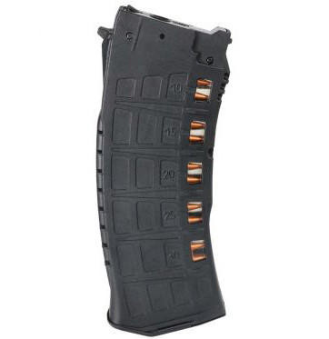 Extra Magazine for GK12 120rds, Black