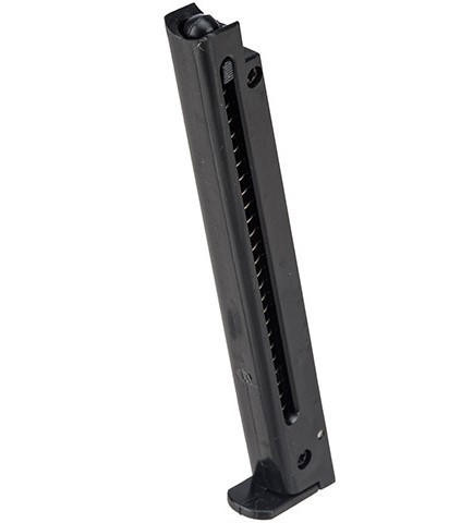 Extra Magazine for HFC 106 Green Gas Airsoft Gun