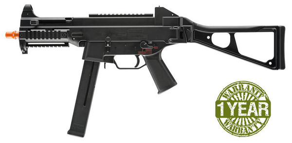 VFC/Umarex UMP45 GBBR