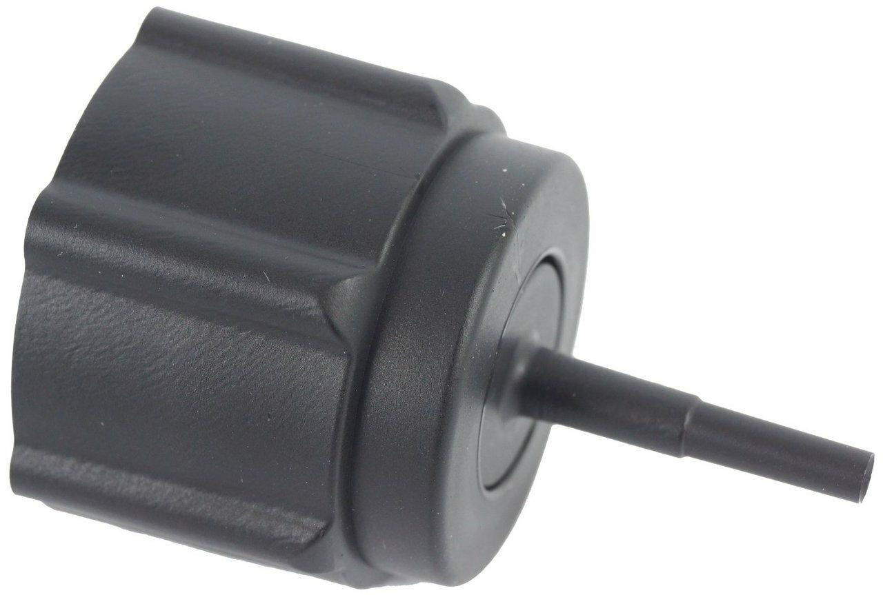 Firepower Propane Adapter, Plastic