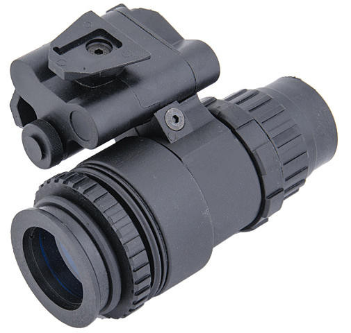 FMA AN/PVS-18 Dummy Night-Vision Goggles, Black