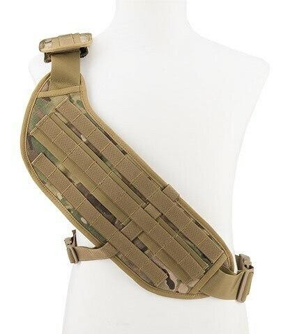 Flyye Industries 1000D Cordura MOLLE OTS Bandoleer