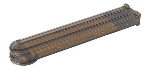 FN P90 Mid Cap Magazine, 70 Rounds