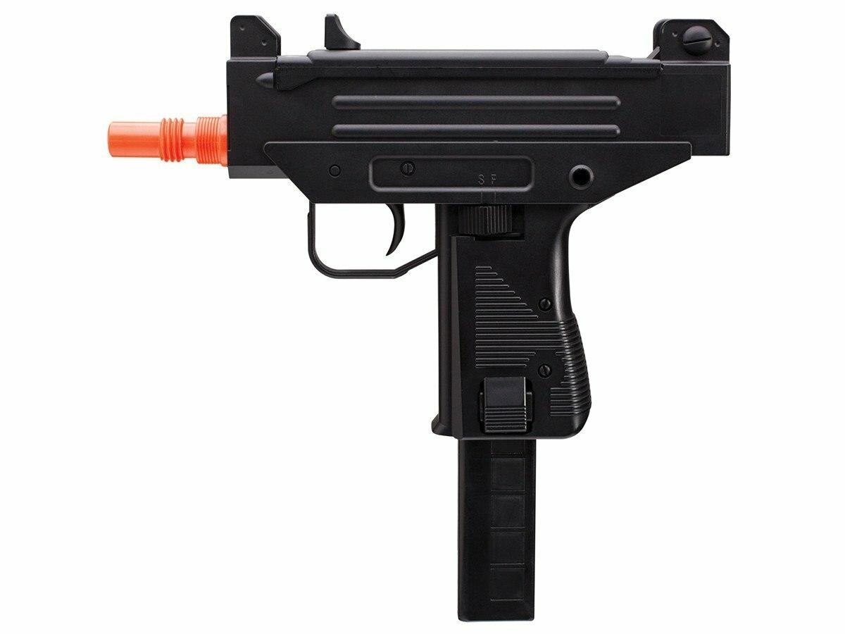 Full Auto Electric Uzi
