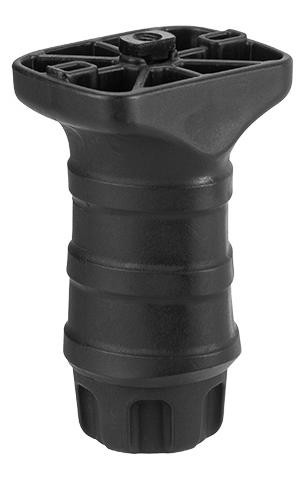 G-Force Rigid Long Vertical M-LOK Foregrip, Black