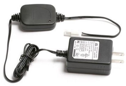 G&G 8.4-9.6v NiMH Battery Charger