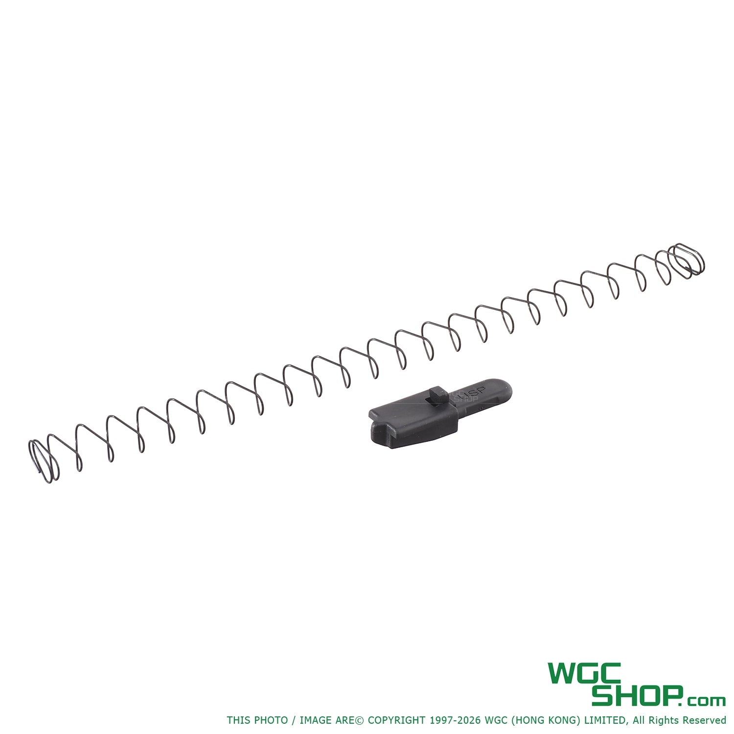 GUARDER Follower for MARUI USP GBB Magazine