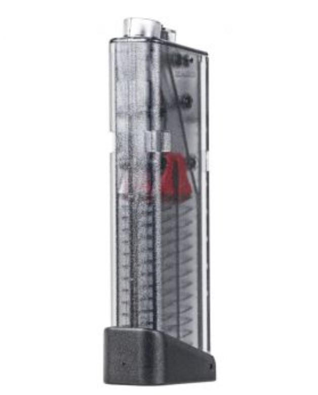 G&G ARP 9 68R Transparent Magazine