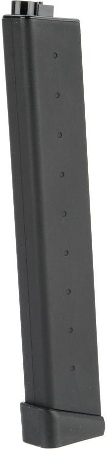 G&G ARP 9 Polymer Airsoft AEG 60 Round Midcap Magazine
