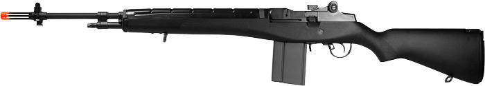 G&G GR14 M14 Electric Airsoft Rifle