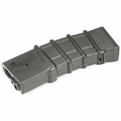 G&G M16 Hi-Cap Thermold Magazine (450 Round) - Black