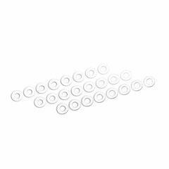 G&G Metal SHIM Kit