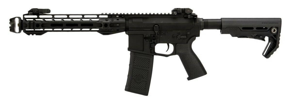 G&P Transformer Compact M4 AEG Airsoft Rifle w/ i5 Gearbox & QD Front Assembly (12” Cutter Brake)