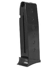 Galaxy 8-Round Magazine for G3 Series Metal Spring Pistol, Black