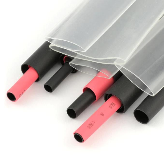 Gate AEG Heatshrinks Set