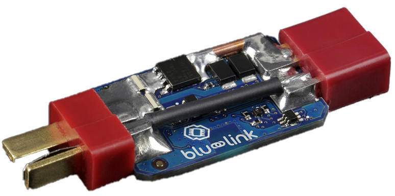 GATE Blu-Link
