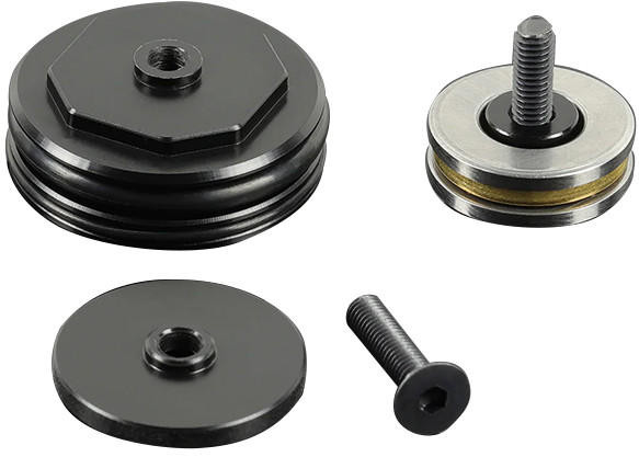 Gate EON High Speed Piston Head