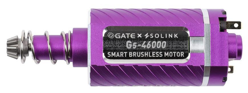 GATE G5 Smart Brushless Motor