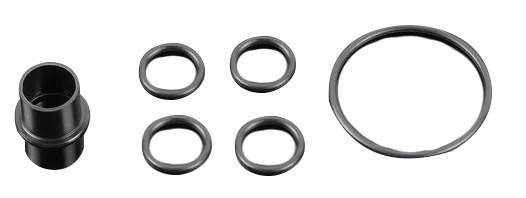 GATE PULSAR S HPA Engine Repair Kit, O-Ring Set